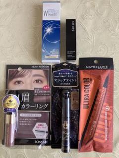 未使用・未開封]メイク用品まとめ売り - メルカリ