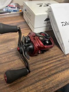 2025年最新】ダイワ Daiwa HRFの人気アイテム - メルカリ