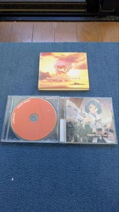艦これ オリジナルサウンドトラックと同人CD