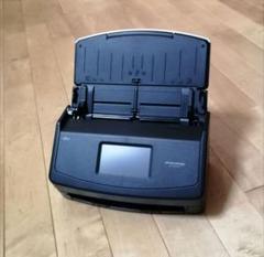 ScanSnap ix1500　スキャナー