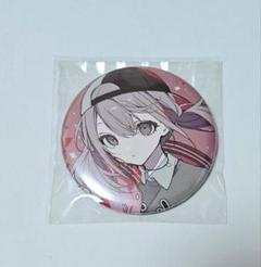プロセカ 缶バッジ ゲマズ特典 小豆沢こはね 予約商品】グリッター缶バッジコレクション vol.7 A BOX 特典