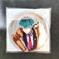 EW02 白膠木簓 缶バッジ 10点 リングライト5点 EW02 白膠木簓 缶バッジ 10点 リングライト5点の通販 by