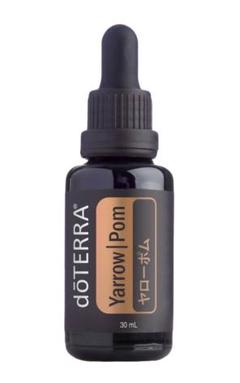 新品未使用 doTERRA 正規品 ヤローポム30ml 2025年最新】ヤローポムの人気アイテム - メルカリ