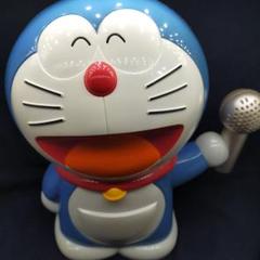 セイコークロック ドラえもん 音声認識クロック 目覚まし時計
