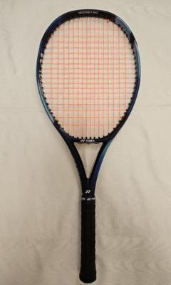 YONEX - ヨネックスイーゾーンフィール27インチ黒 ヨネックスイーゾーンフィール27インチ黒