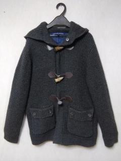 Green Label Relaxing ダッフルコート