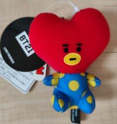 2025年最新】tata ぬいぐるみの人気アイテム - メルカリ
