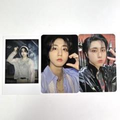 straykids スキズ トレカ SOUNDWAVE サウェ ラキドロ3.0 Straykids 5star ラキドロ soundwave サウェ 3.0 - メルカリ