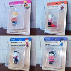 メディコム・トイ PEANUTS スヌーピー フィギュア【未開封】