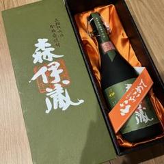 森伊蔵 焼酎1800ml 未開栓 2019年出荷商品 貴重】森伊蔵 1800ml（未開栓）（森伊蔵 1800ml 桐箱入り 未開栓）