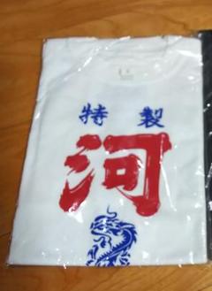 河村隆一 Tシャツ ライブグッズ