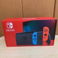 任天堂ニンテンドースイッチ 保護フィルム付き