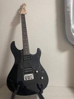 YAMAHA ヤマハ エレキギター PAC120H　購入してから僅か使用！ YAMAHA ヤマハ エレキギター PAC120H 購入してから僅か使用