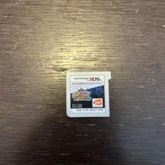 3DS 怪盗ジョーカー　時を超える怪盗と失われた宝石 ソフトのみ