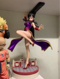 チチ DIM MODELドラゴンボール フィギュア LV2 チチ DIM MODELドラゴンボール フィギュア LV2 - メルカリ