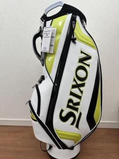 SRIXON バッグ ダンロップ スリクソン DUNLOP キャディバッグ