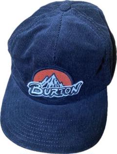 2025年最新】BURTON メンズ キャップの人気アイテム - メルカリ