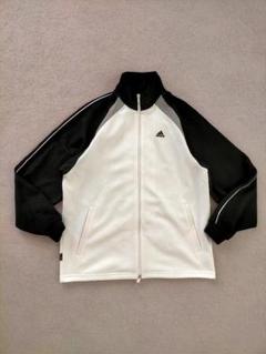 激レア adidas アディダス トラックジャケット M♯highv