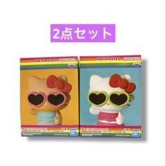 ハローキティ SOFIMATES サマーver. 2体セット