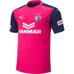 新品PUMAセレッソ大阪ユニフォーム Sサイズ