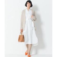 2025年最新】23区 シャツワンピースの人気アイテム - メルカリ
