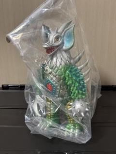 MAT(MONSTER ART TOY)シリーズ MAT タイラント ソフビ MAT(MONSTER ART TOY)シリーズ MAT タイラント ソフビ フィギュア