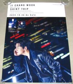 チチャンウク　SHINY TRIP トレカ　10枚　コンプ チ・チャンウク SHINY TRIP トレカ 10枚コンプリートセット