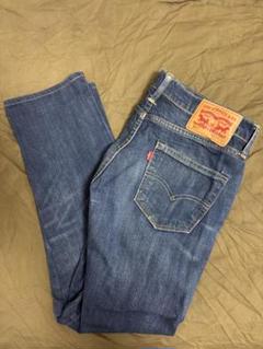 Levi's 511 デニム W29 L32