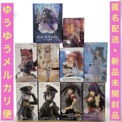 美少女プライズフィギュアまとめ売り10点 - メルカリ