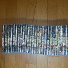 Dr.STONE 全巻＋関連本2冊＋最終話複製原稿セット ほぼ初版 初版帯付き 2025年最新】Dr.stone 全巻 初版の人気アイテム - メルカリ