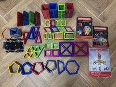 Amazon.co.jp: ボーネルンド ( BorneLund ) マグ・フォーマー