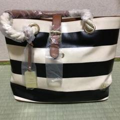 トートバッグ &chouette
