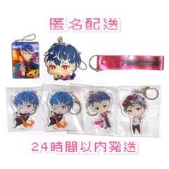アイドリッシュセブン アイナナ 七瀬陸 ムビナナ ミニアクリルブロック グッズ-置きもの】アイドリッシュセブン アクリルブロック 七瀬