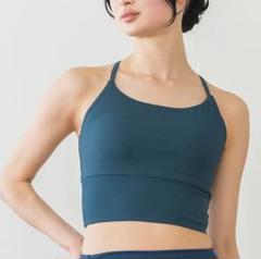 SUKALA　ブラトップ　ダークグリーン　XL　新品未使用 SUKALA ブラトップ ダークグリーン XL 新品未使用 - メルカリ