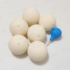 ソフトテニスボール中古　140球 wxx011-016-72_002.jpg