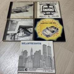 2025年最新】beastie boys セットの人気アイテム - メルカリ