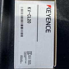 KEYENCE CC-Linkユニット KV-CL20