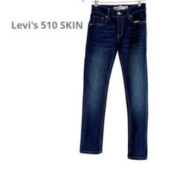 【Levi's 510 SKIN 】スキニーデニム 12