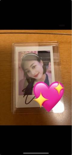 【完売】  TWICE “ONCE DAY アイドル
