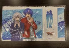 ヴァンガード 宿命決戦 連繋の天刃 ラシオネール 海外限定プレイマット未開封品！ 2025年最新】宿命決戦 プレイマットの人気アイテム - メルカリ