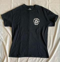 SAMS フレイムプリント TシャツL 未使用レア