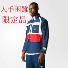 adidas white mountaineering