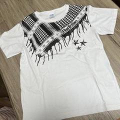 三代目JSB グッズ　Tシャツ　BLUE PLANETS