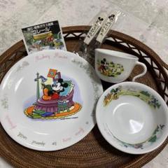 コレール ミッキー・ミニー 食器セット 3点6枚セット Amazon｜ディズニー ミッキー&ミニー ペアランチセット D‐CL01