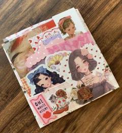 紙もの　まとめ売り コメントで1,引き▶︎import/紙モノ大量まとめ売り♡/60サイズ箱