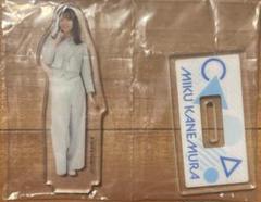 日向坂46 金村美玖　アクリルスタンド　アクスタ　月星　ハピトレ　ひな誕祭 Amazon.co.jp: 日向坂46 金村美玖 アクリルブロック 縁日 1等 5