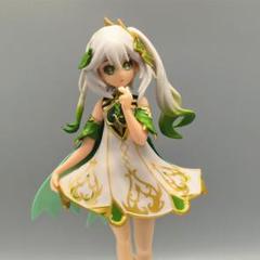ズ*ミ様 wf2025w momo＋　原神　ナヒーダ　ガレージキット wf2025w momo＋ 原神 ナヒーダ ガレージキット