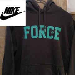 【両面ビックスウォッシュ】NIKE×ATMOSパーカー FCRB sapeur