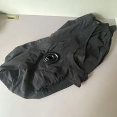NUTEMPEROR BLACK BAG (BLACK)のサムネイル