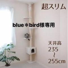 キャットタワー 突っ張り型